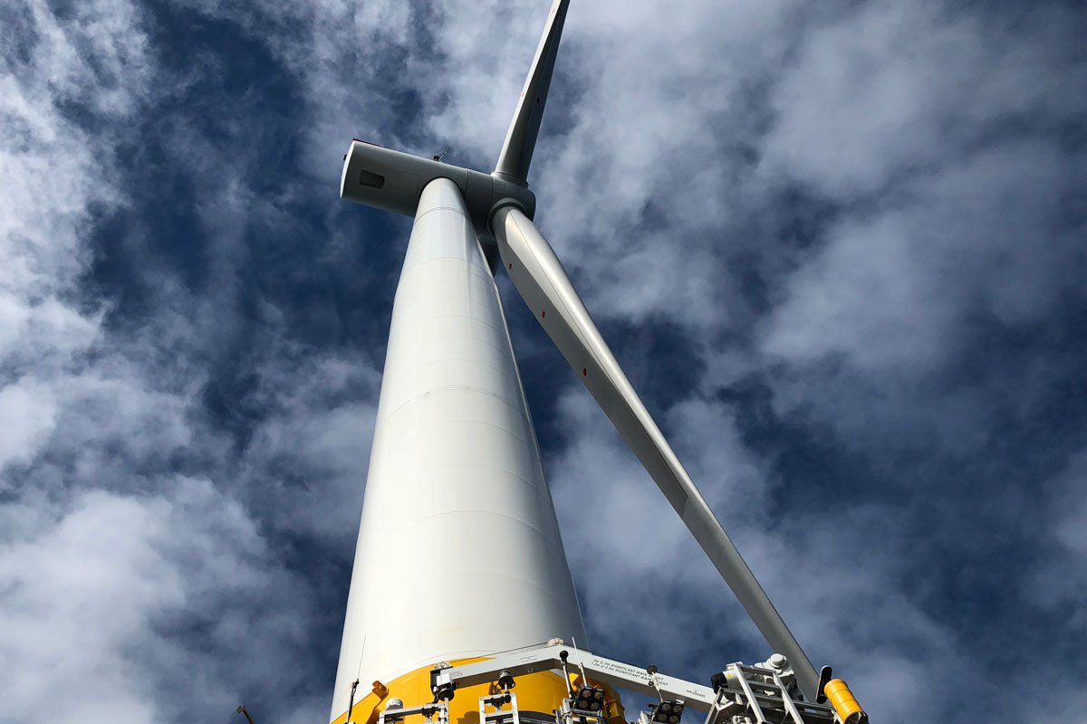 Transport and Installation of Floating Offshore Wind Turbines (TOWIN JIP): Phase 1 - Towing