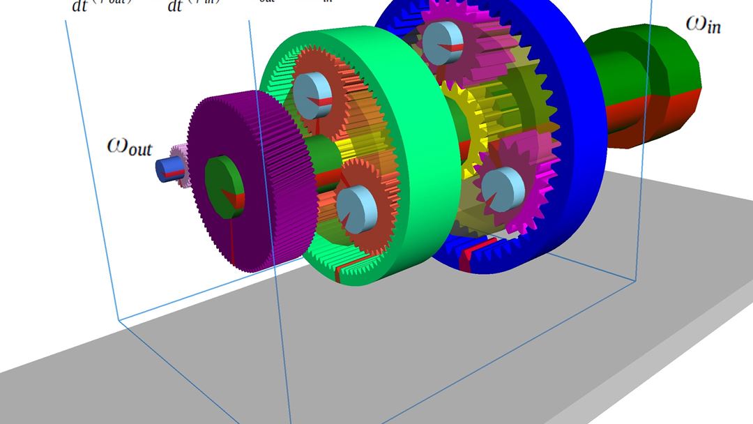 Gearbox
