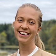 Hærem Erskine, Katrine