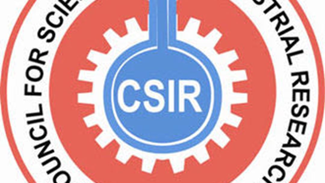 CSIR Logo