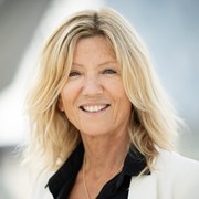 Gry Rohde Nordhus