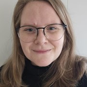 Ella-Lovise Hammervold Rørvik