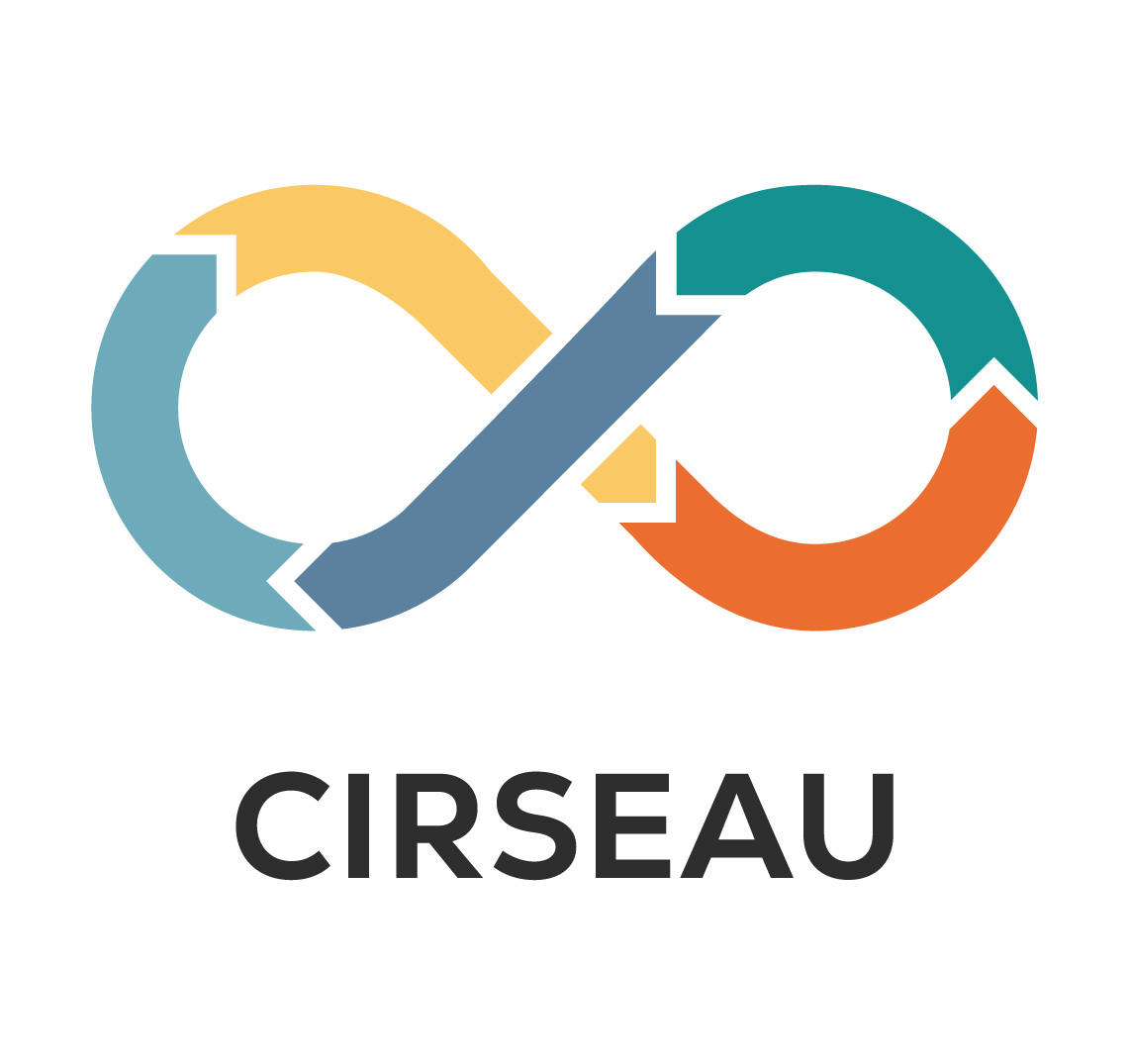 cirseau prosjektlogo
