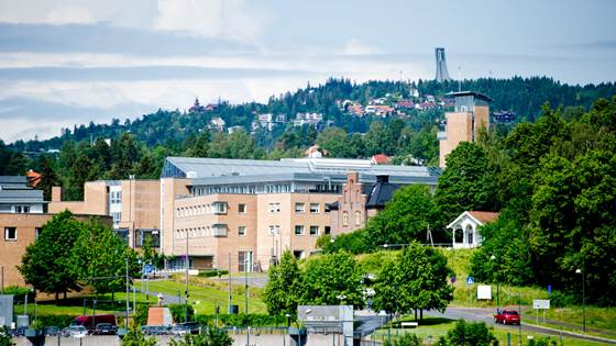 Sykehusplan på feil spor