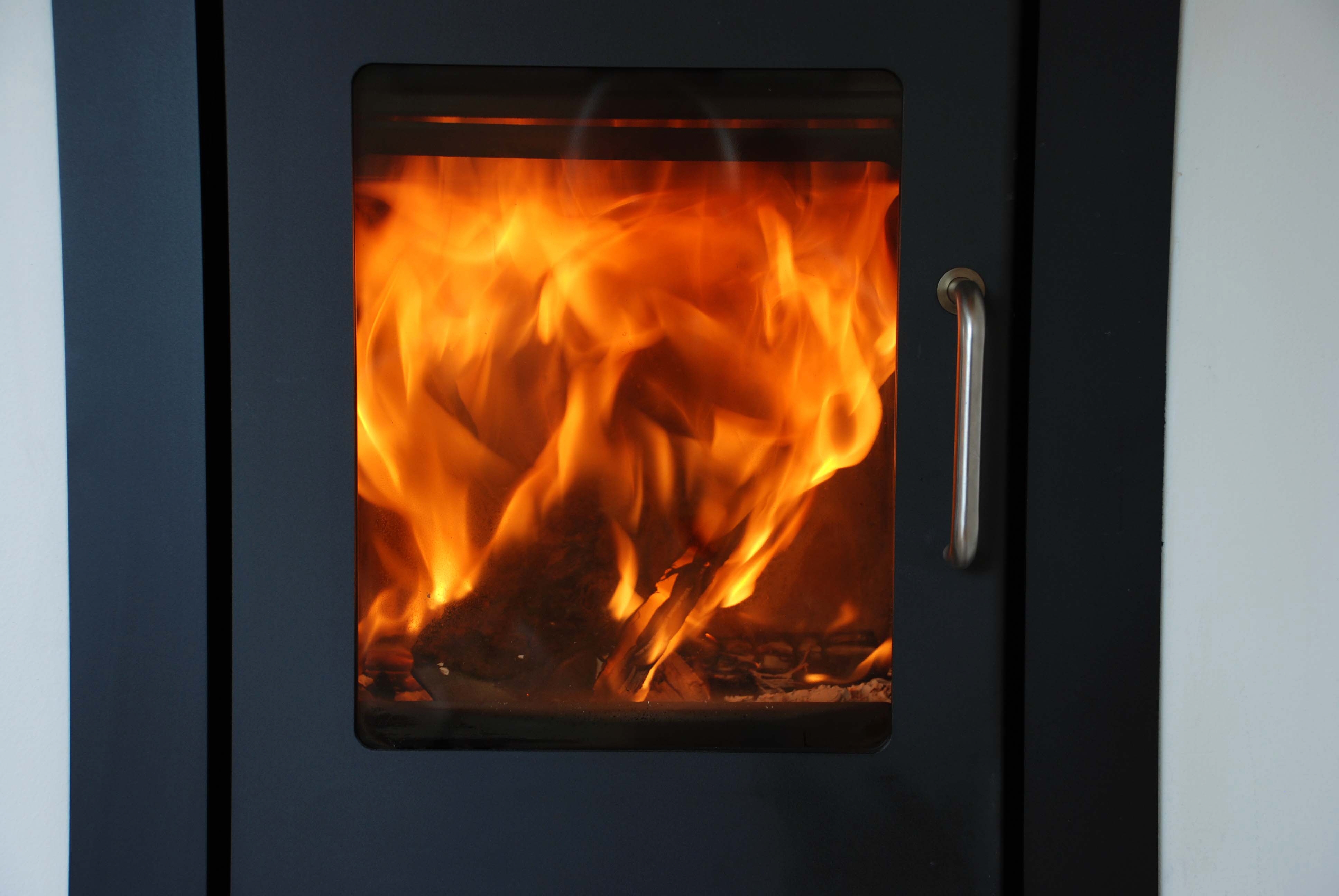 SINTEFs anbefalinger for ildsteder