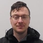 Jonas Vestfjell Jakobsen