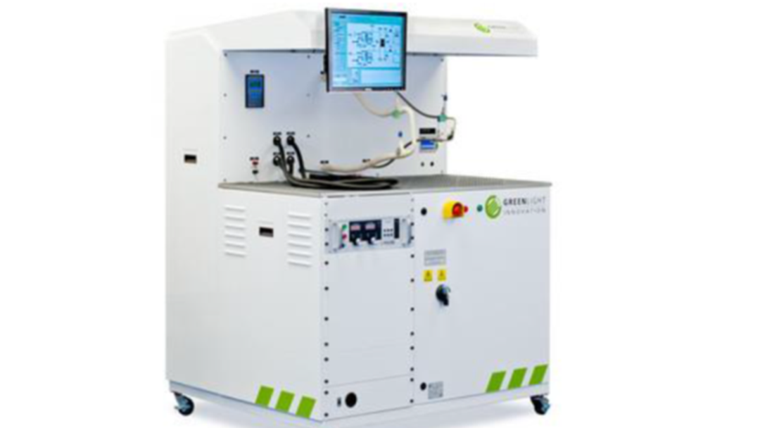 E40 Base Test Station (CE Rated-C)