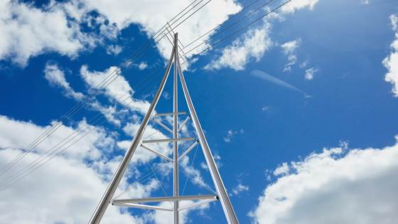 Smarte kraftmaster i aluminium