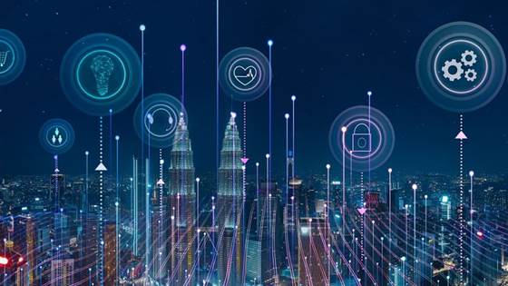 Science Meets Startups: Innovating the Future of Smart Buildings