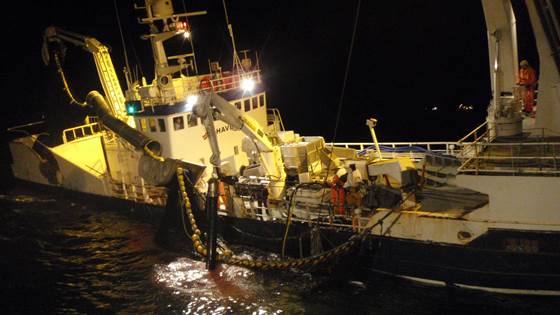 Improvedo (Improved vessel design and operation)