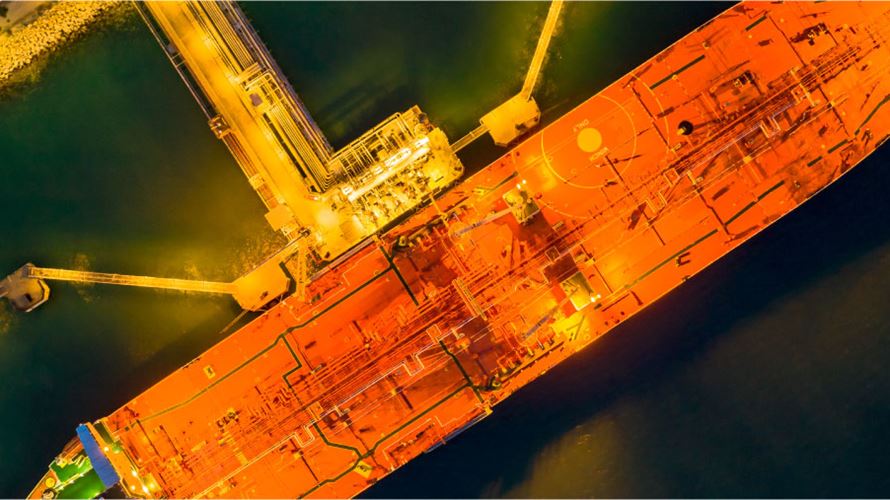 Plug Power Tanker PLUG: Power Generation During Loading and Unloading - SINTEF