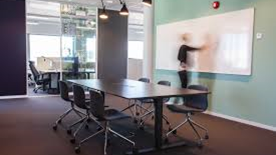 K2 - Morgendagens Arbeidsplass