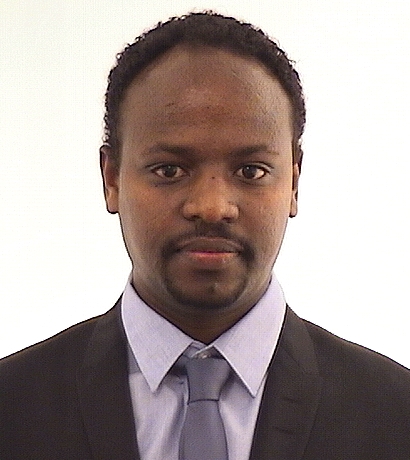 Merkebu Zenebe Degefa