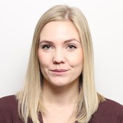 Martine Aune Mahlum