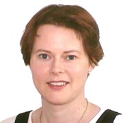 Ingeborg Graabak