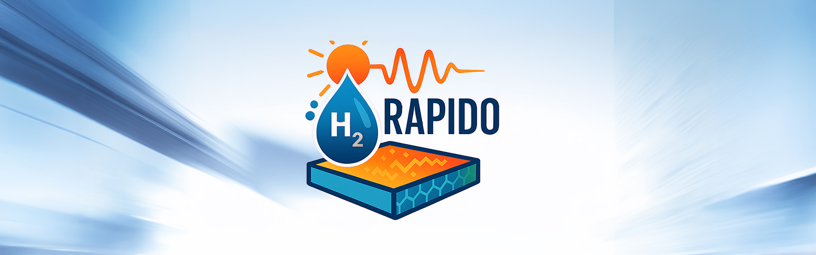 RAPIDO – Rapid thermal processing of photoelectrochemical materials
