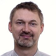 Dahl, Tobias
