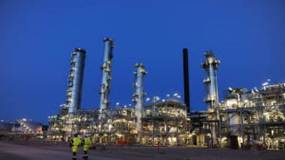 Etablering av prosess for produksjon av membranelementer