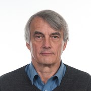 Karl Erik Kaasen