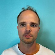 Harald Ian Muri
