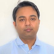 Tinku Saikia