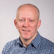 Geir Kjetil Hanssen