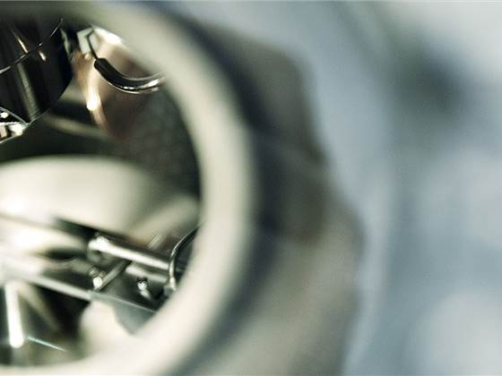 Avdeling for Metallproduksjon og prosessering