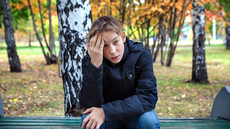 Retrieving knowledge of ambulatory mental health care for children in child welfare institutions