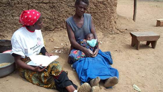 Studies on living conditions