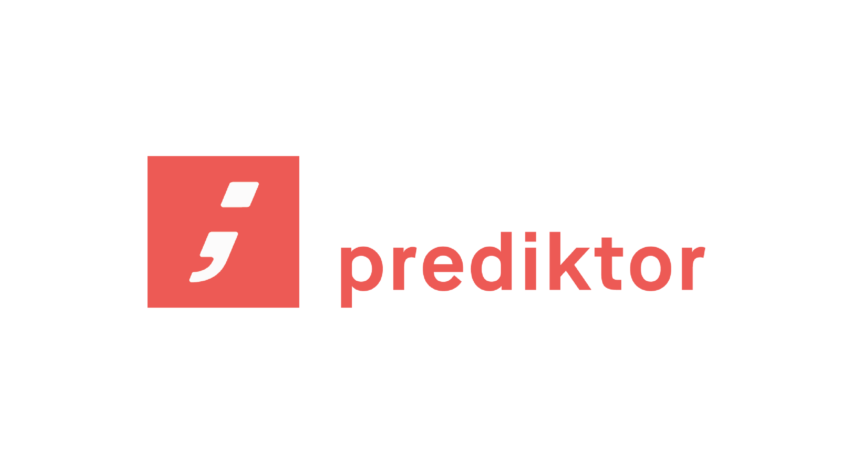 Prediktor