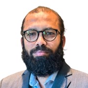 Bhuiyan, Mohammad Hossain