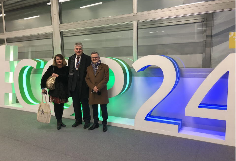 At the COP24: Are we going to save the planet?