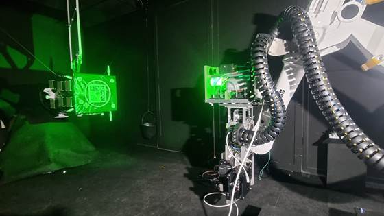 EROSS – European Robotic Orbital Support Services