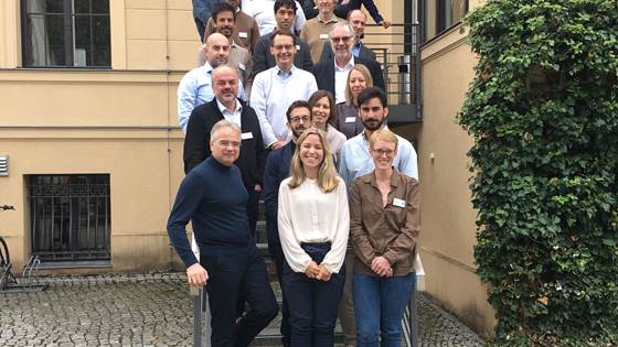 Superconducting Cables for Europe’s Clean Energy Future