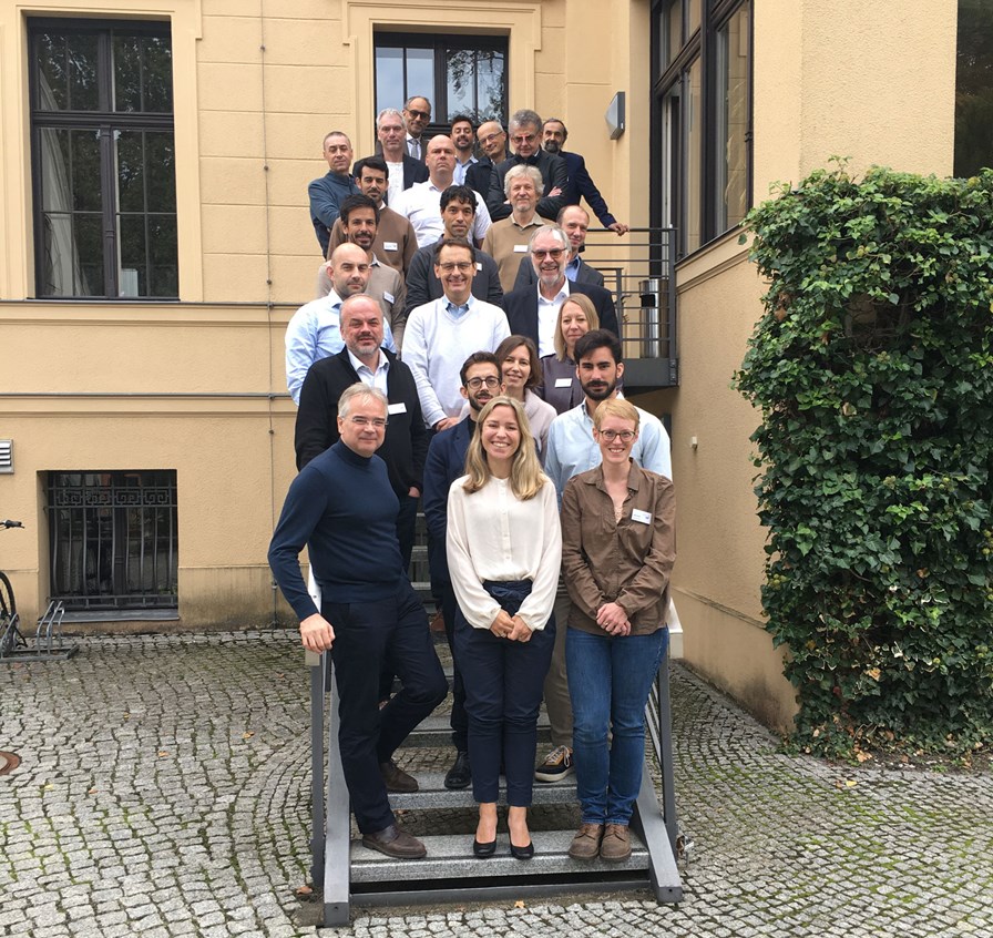 Superconducting Cables for Europe's Clean Energy Future - Vimarsana News