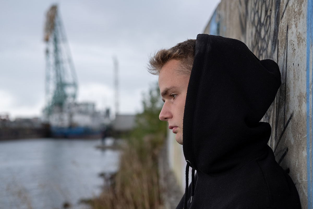 Ny rapport: Barn i barnevernet får ikke helsehjelpen de trenger