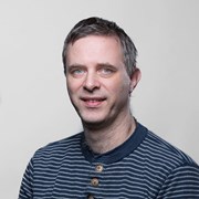 Kjell Fredrik Pettersen