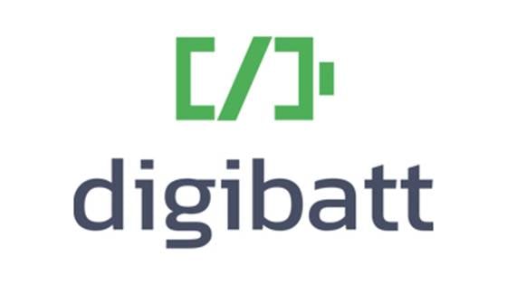 DigiBatt: Digital Solutions for Accelerated Battery Testing