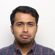 Borgaonkar, Ravishankar