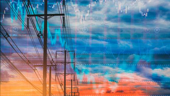 Fleksibel strømbruk hos bedrifter kan avlaste strømnettet