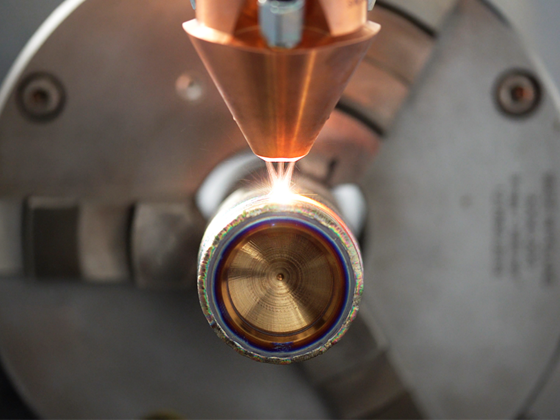InterQ - Digital technologies for the integrated quality management in zero defect manufacturing