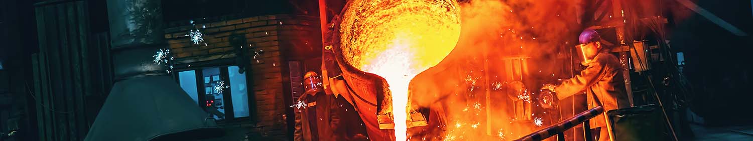 Energy efficiency in the industry