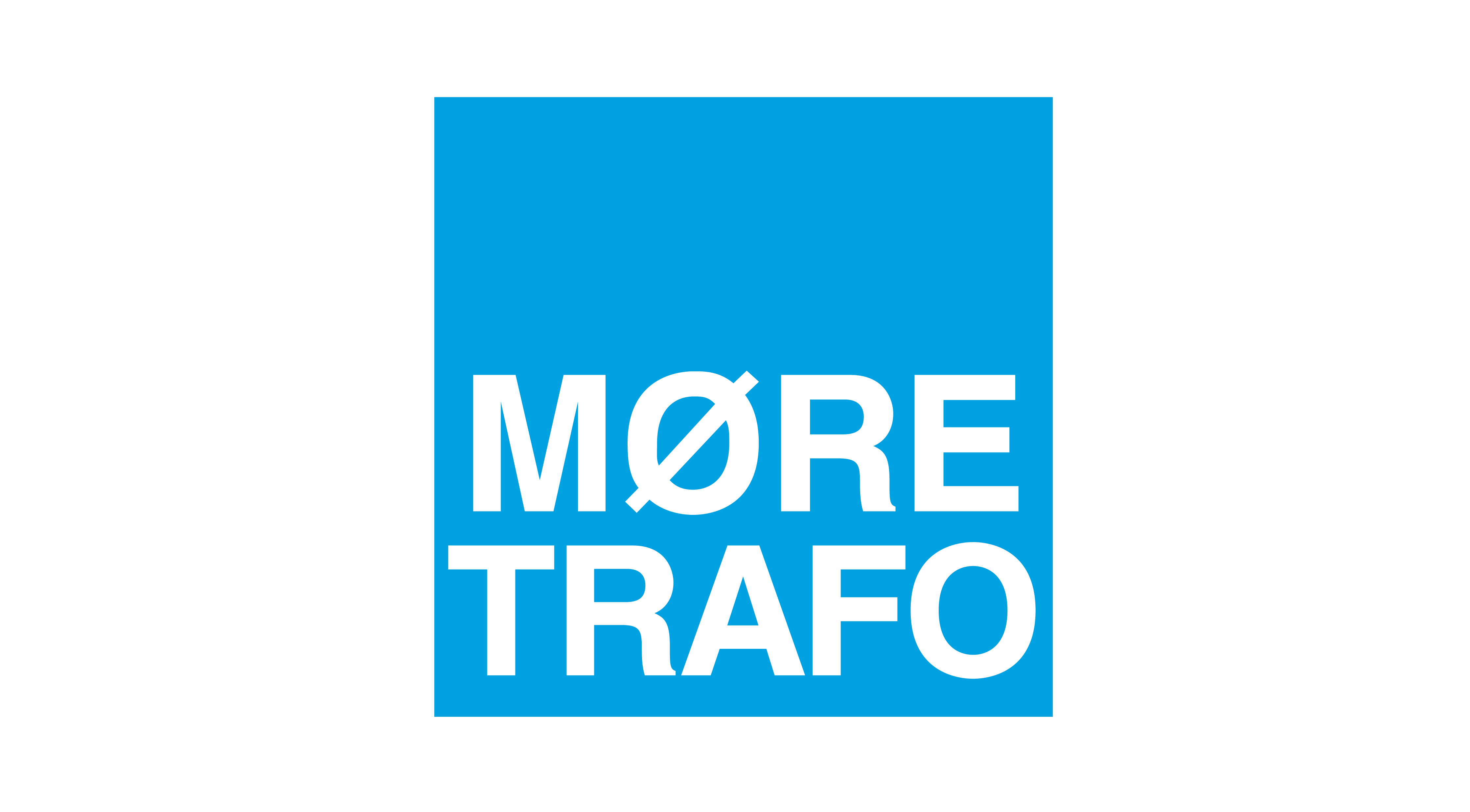 MøreTrafo