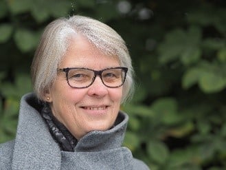 Elisabeth Gulowsen Celius