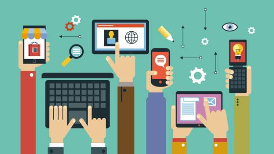 Kartlegging av arbeidstakernes opplevelse av digital teknologi og stress