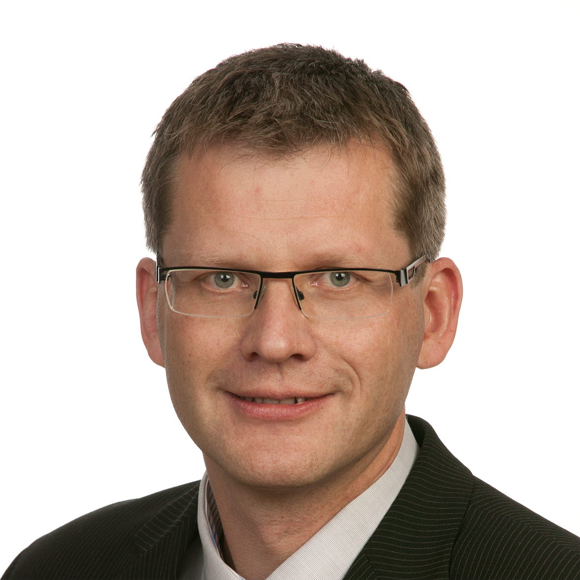 Oddbjørn Gjerde