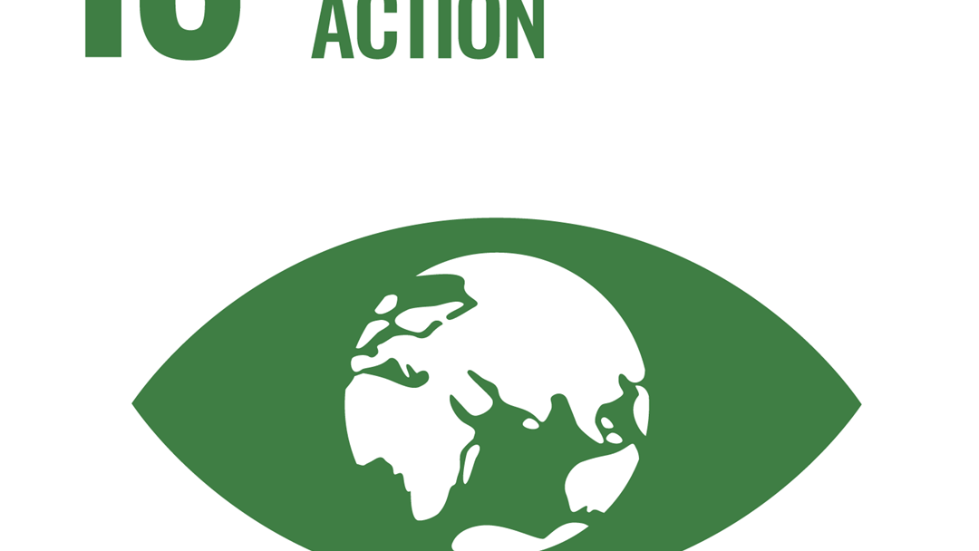 SDG Goal 13: Climate Action