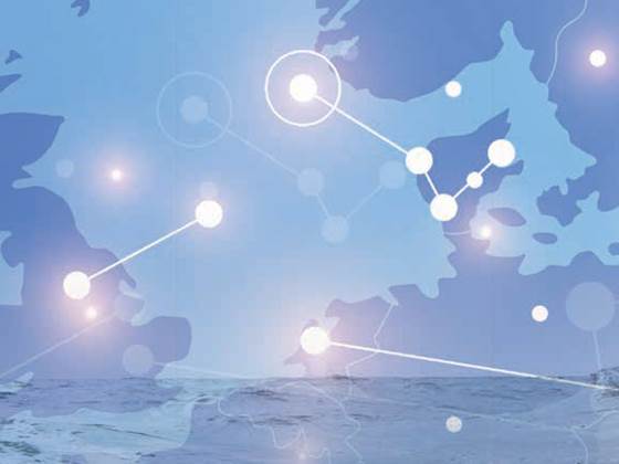 Elektrisk infrastruktur & systemintegrasjon