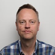 Martin Stølevik
