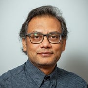 Adil Rasheed U Adil Rasheed - Mathematics and Cybernetics - SINTEF Digital - SINTEF